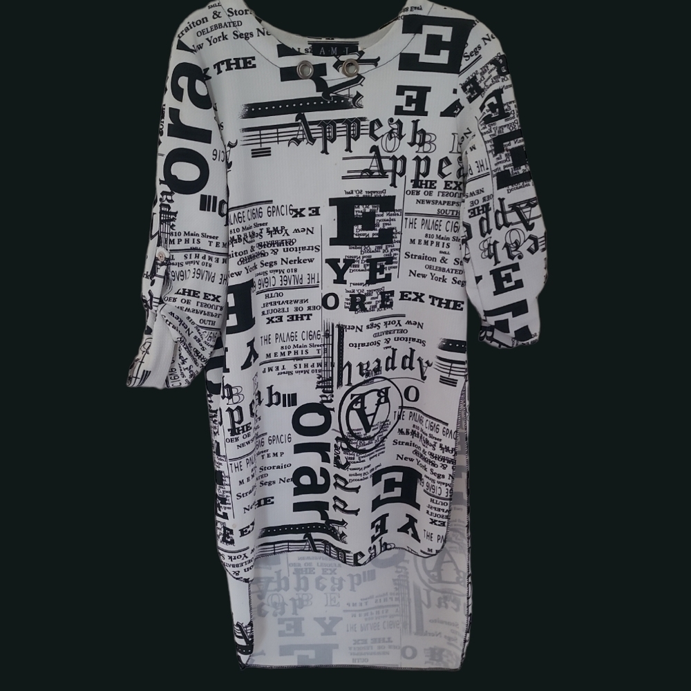 A.m.j Fashion Dress
